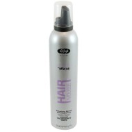 Lisap Milano HT Volumizzante - Stipras fiksācijas apjoma putas, 300ml
