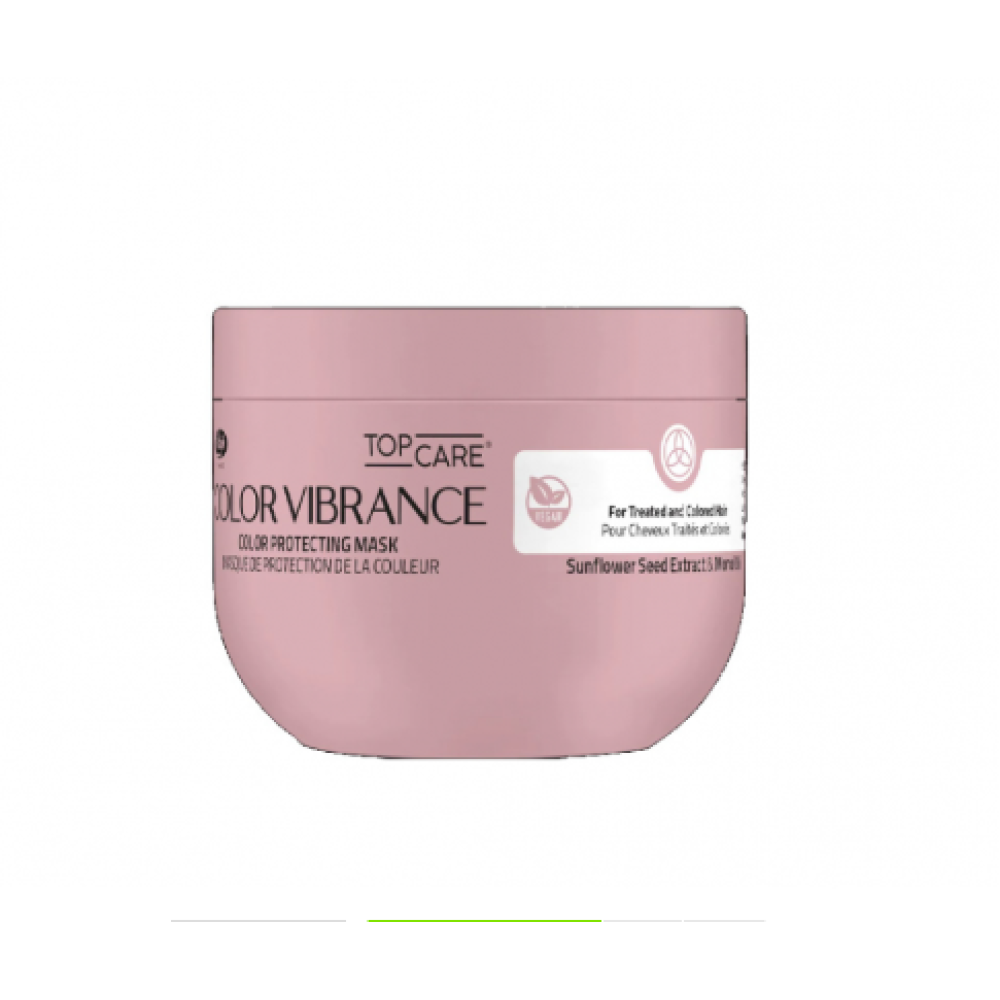 Lisap Color Vibrance Color Protecting Mask, 200ml