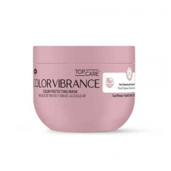 Lisap Color Vibrance Color Protecting Mask - Maska krāsotiem matiem, 500ml