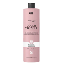 Lisap Color Vibrance Post-Color Acidifying Conditioner - Skābes kondicionieris pēc krāsošanas, 1000ml