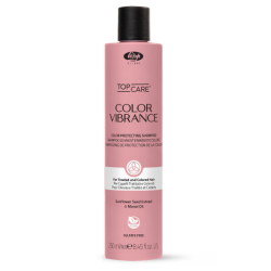 Lisap Color Vibrance Color Protecting Shampoo - Šampūns krāsotiem matiem, 250ml