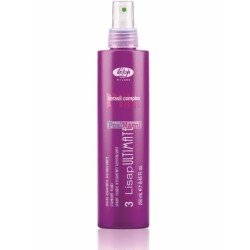 Lisap Milano Ultimate Straight Fluid - Nogludinošs sprejs ar keratīnu, 250ml