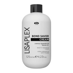 Lisap Lisaplex Bond Saver Cream, 125ml