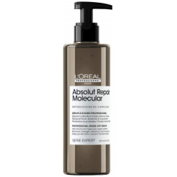 L'Oreal Professionnel Serie Expert Absolut Repair Molecular Serum, 250ml