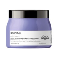 L'Oreal Professionnel Serie Expert Blondifier Mask, 500ml