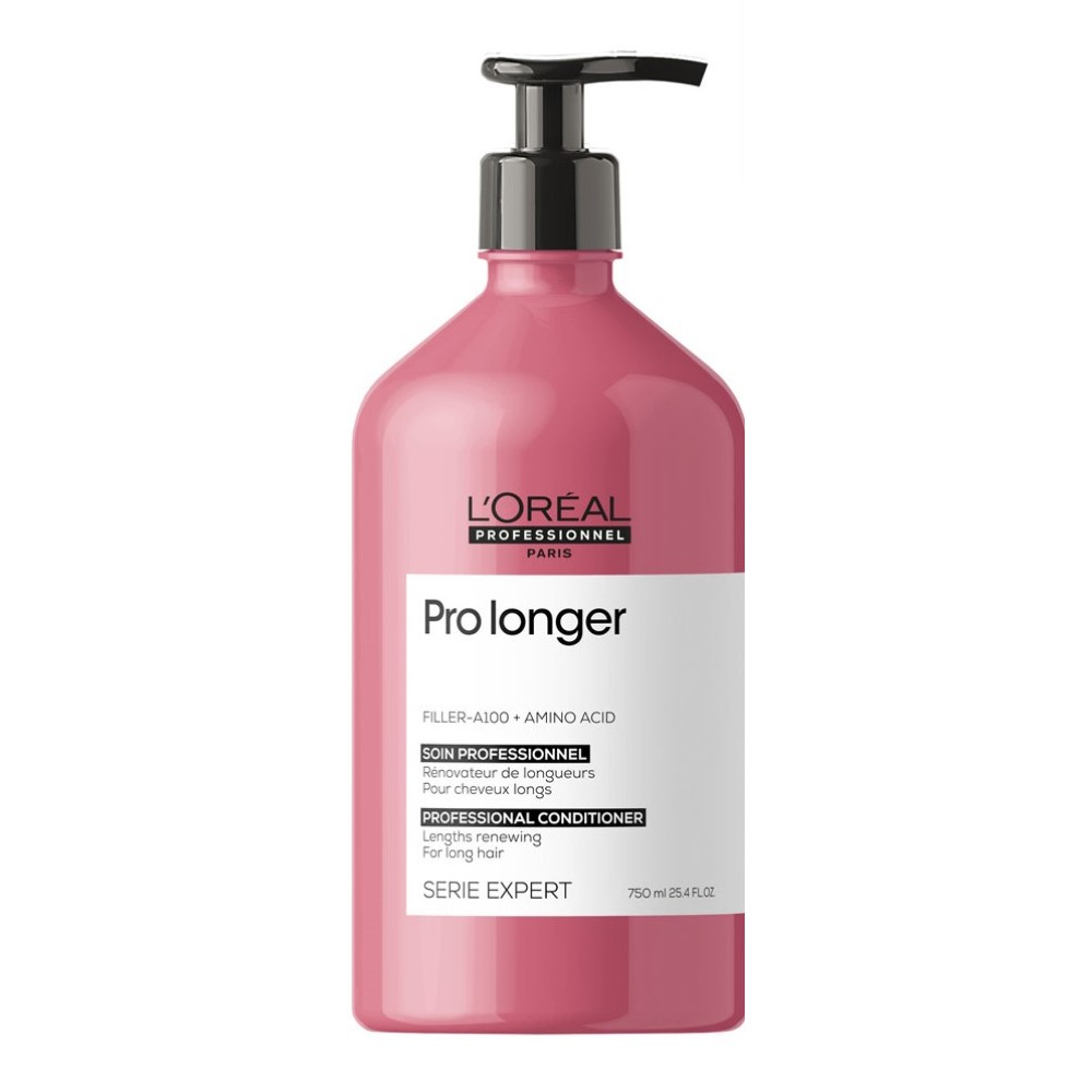 L'Oreal Professionnel Serie Expert PRO LONGER Lengths renewing conditioner, 750ml