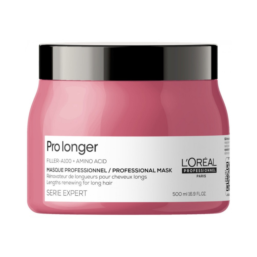 L'Oreal Professionnel Serie Expert PRO LONGER Lengths renewing mask, 500ml