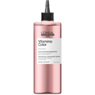 L'Oreal Professionnel Serie Expert Vitamino Color Acidic Sealer - Koncentrāts krāsotu matu mirdzumam, 400ml