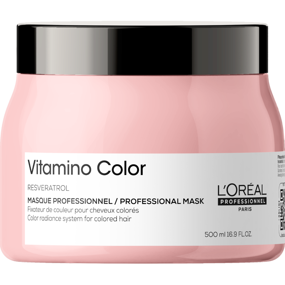 L'Oreal Professionnel Serie Expert Vitamino Color Mask, 500ml