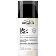 L'Oreal Professionnel Serie Expert Metal Detox High Protection Cream, 100ml