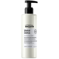 L'Oreal Professionnel Serie Expert Metal Pre-shampoo treatment, 250ml