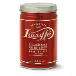 LUCAFFE KAFIJA CLASSIC MALTA, 250gr.