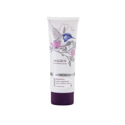 MAGIRAY Diamond Finishing cream - Dimanta nobeiguma krēms, 200ml
