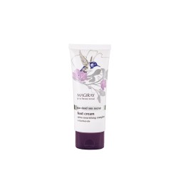 MAGIRAY Ultra softening Foot cream - Смягчающий крем для ног, 100ml