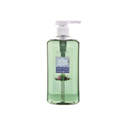 MAGIRAY Herbs Touch Massage Oil - Masāžas eļļa “Dabas pieskāriens”, 500ml