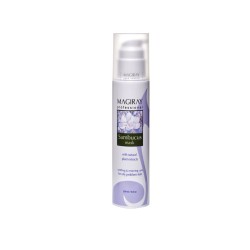 MAGIRAY Sambucus mask - Nomierinoša maska problemātiskai ādai, 200ml