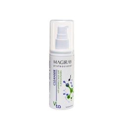 MAGIRAY VITA Cleanser - Attīrošais gēls