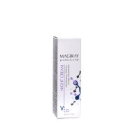 MAGIRAY VITA Night Cream - Nakts krēms ar prebiotikām