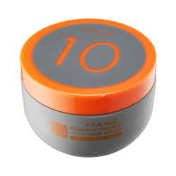 MASIL 10 Premium Repair Hair Mask - Atjaunojoša premium matu maska, 300ml