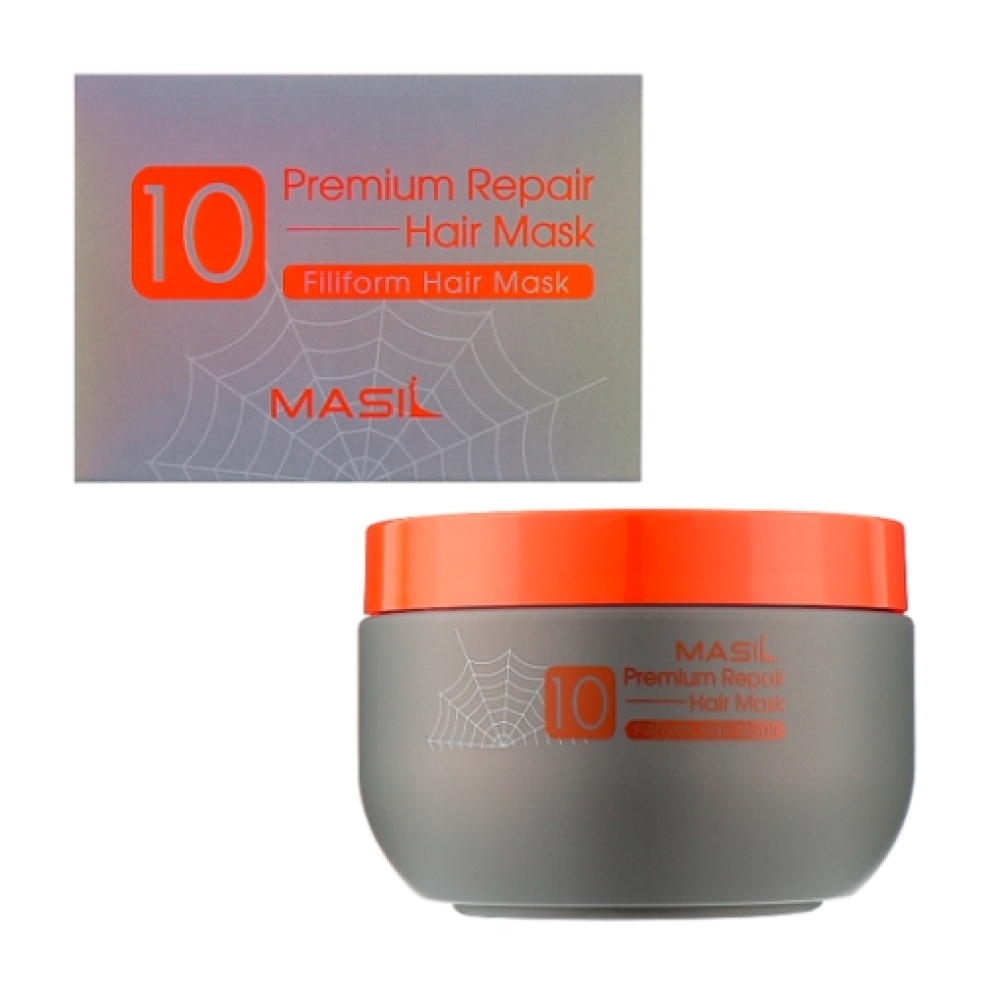 MASIL 10 Premium Repair Hair Mask, 300ml