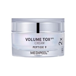 MEDI-PEEL Peptide 9 Volume Tox Cream PRO - Pretnovecošanas krēms ar peptīdiem, 50ml