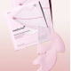MEDICUBE PDRN Pink Collagen Gel Mask - Hidrogela maska ar kolagēnu (108046/474873)