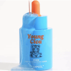 MEDI-PEEL Young Cica PDRN Exo-Pin Hyaluronic Serum - Īpaši mitrinošs serums ar hialuronskābi, 50ml
