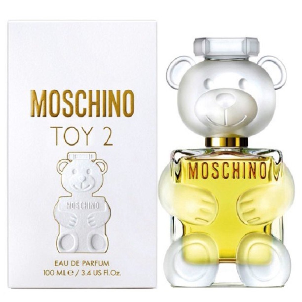 MOSCHINO TOY2, EDP - Sieviešu smaržas (9308)
