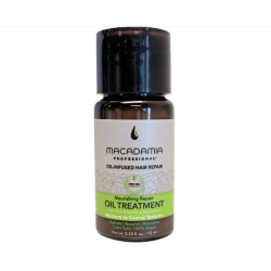 MACADAMIA Nourishing Repair Oil Treatment, 10ml
