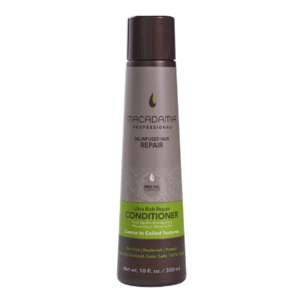 MACADAMIA Ultra Rich Repair Conditioner, 300ml MACADAMIA Ultra Rich Repair Conditioner, 300ml
