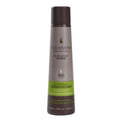 MACADAMIA Ultra Rich Repair Conditioner - Kondicionieris ultra-mitrinašana sausiem un rūpjiem matiem, 300ml