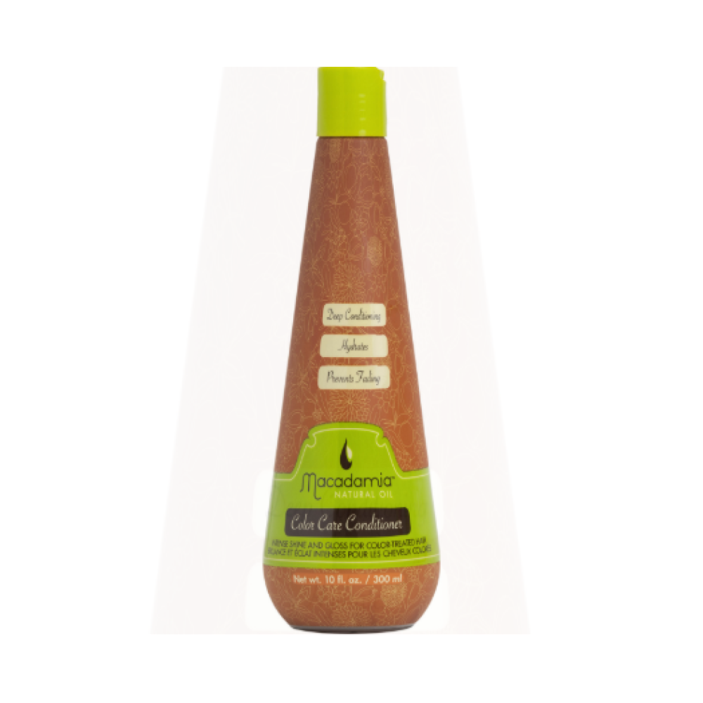 MACADAMIA Color Care Conditioner - Krāsu kopjošs kondicionieris, 300ml MACADAMIA Color Care Conditioner - Krāsu kopjošs kondicionieris, 300ml