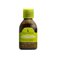 MACADAMIA Healing Oil Treatment - Terapeitiskā eļļa visiem matu tipiem, 30ml