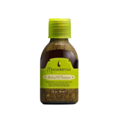 MACADAMIA Healing Oil Treatment - Terapeitiskā eļļa visiem matu tipiem, 30ml
