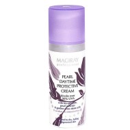 MAGIRAY PEARL DAYTIME PROTECTIVE CREAM - krēms ar 90% aizsardzību pret UVA 50 ml