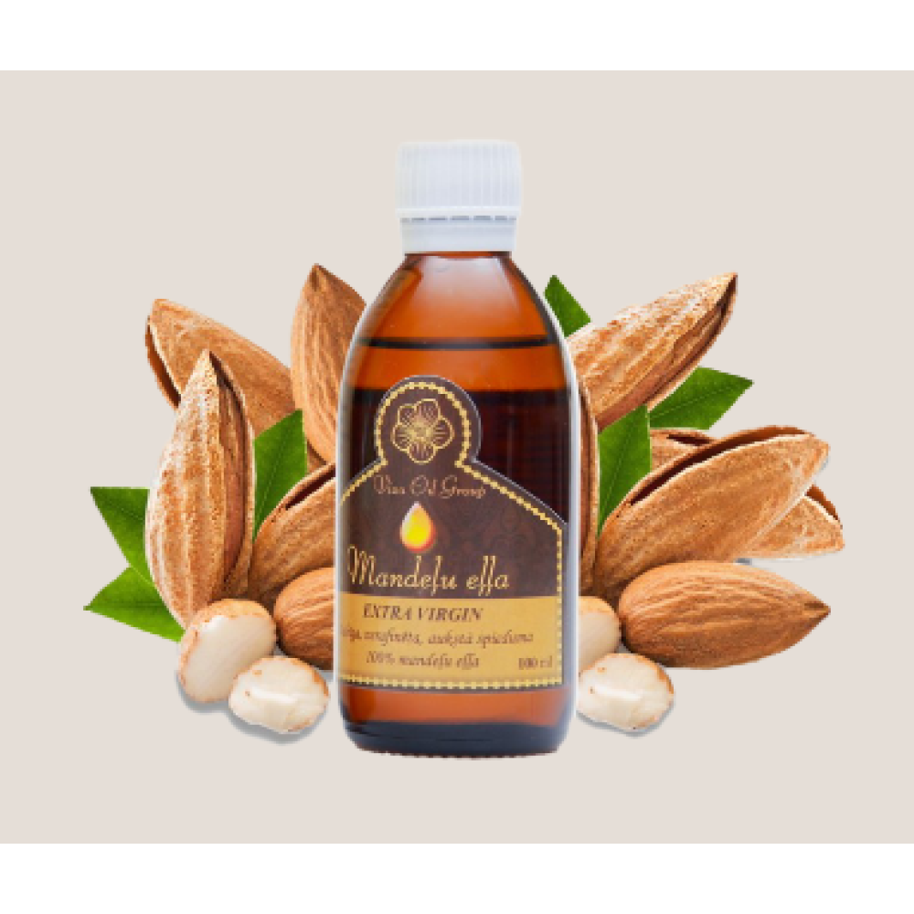 Almond Oil 100ml