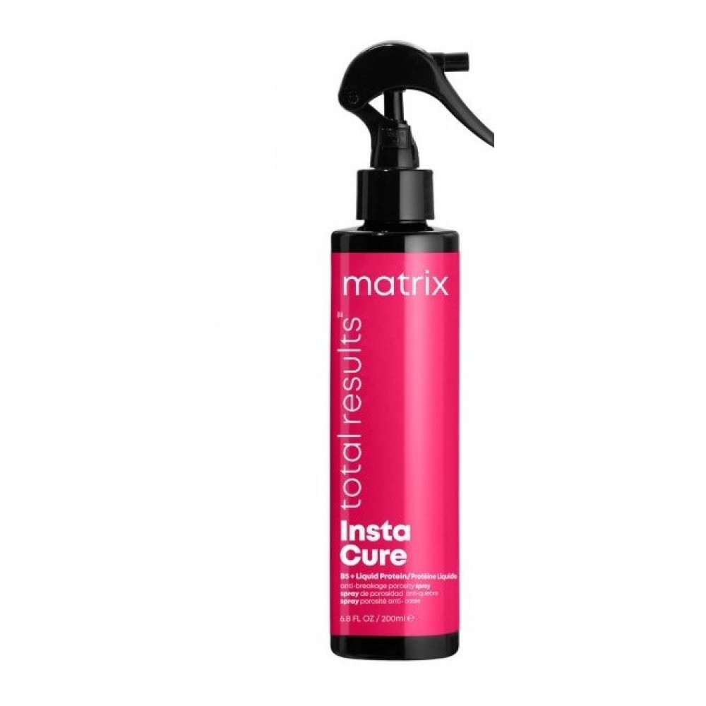 Matrix Total Results InstaCure Leave-in conditioner spray, 200ml