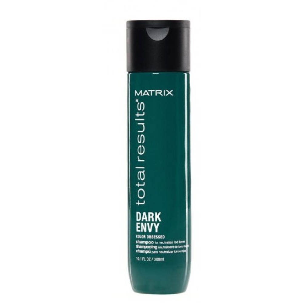 Matrix Total Results Dark Envy shampoo, 300ml