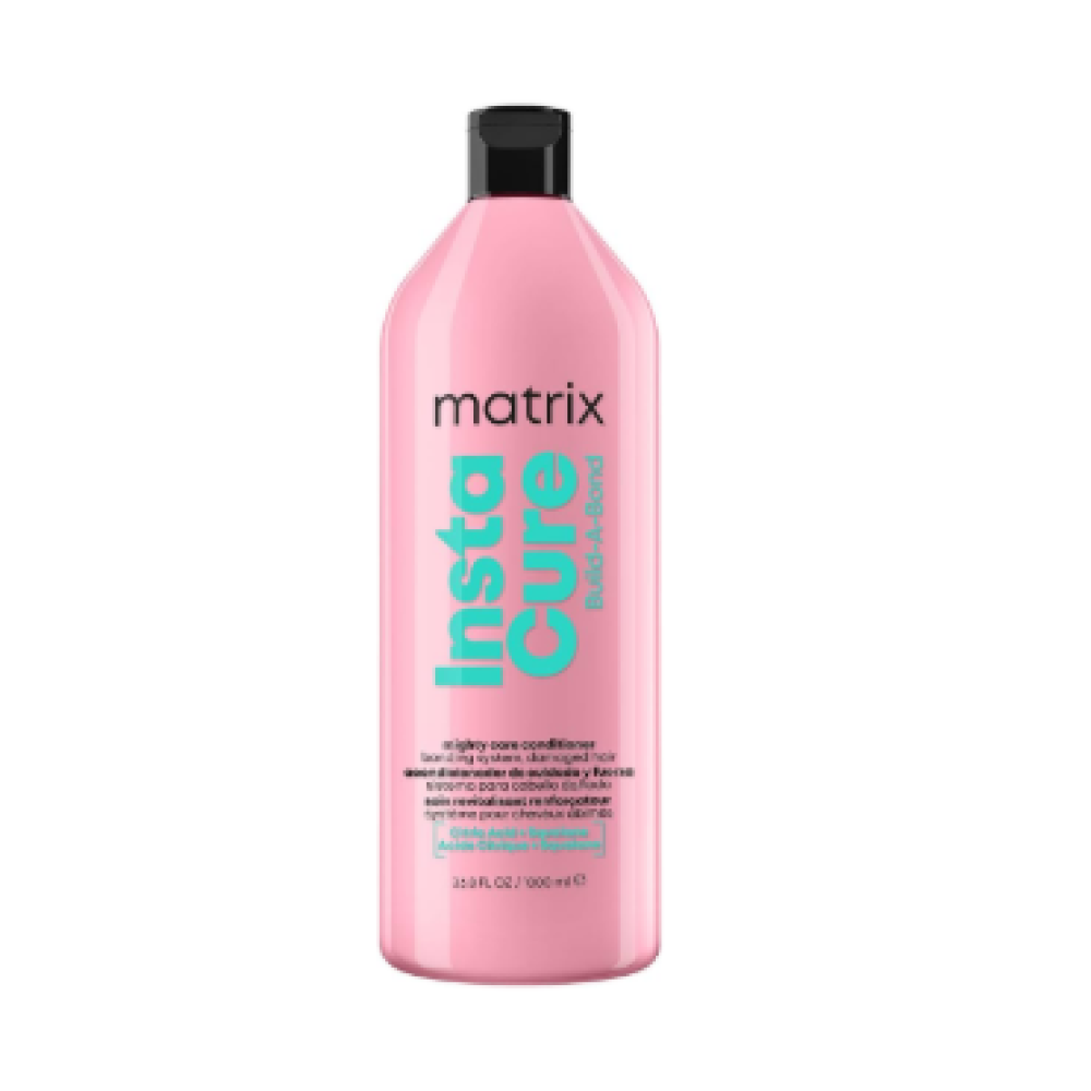 Matrix Instacure Build-a-Bond Mighty Bonds Conditioner, 1000ml