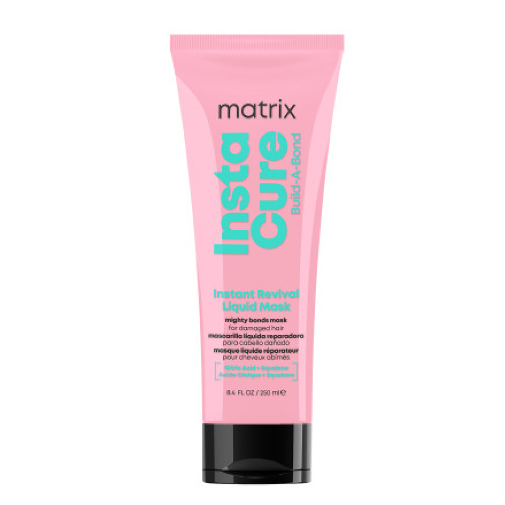 Matrix Instacure Build-a-Bond Instant Revival Liquid Mask, 280ml