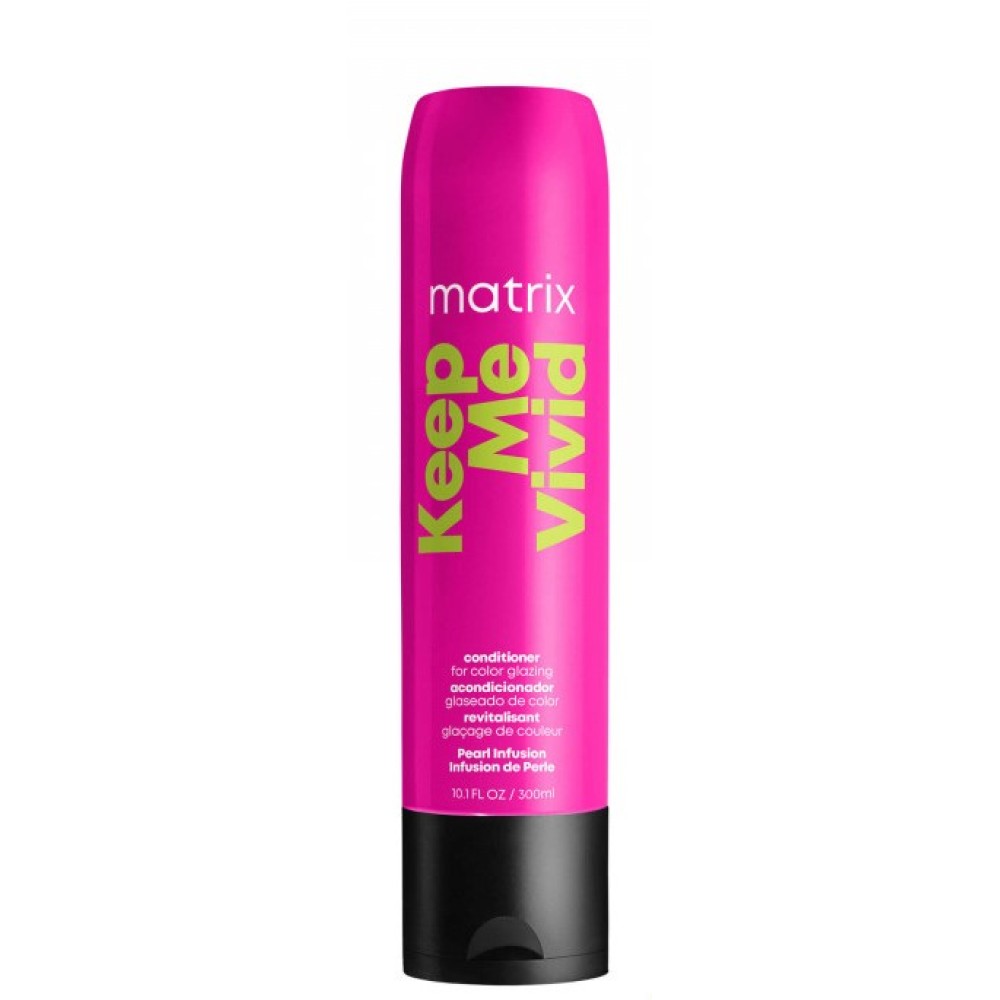 Matrix Total Results Keep me Vivid conditioner, 300ml