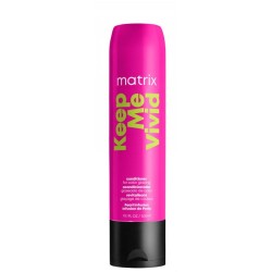 Matrix Total Results Keep me Vivid conditioner - Kondicionieris krāsotiem matiem, 300ml