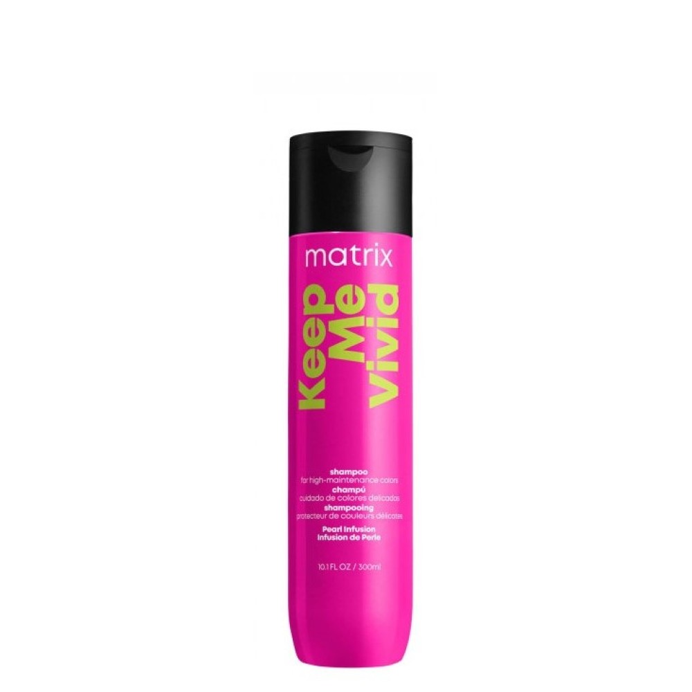 Matrix Total Results Keep me Vivid shampoo, 300ml