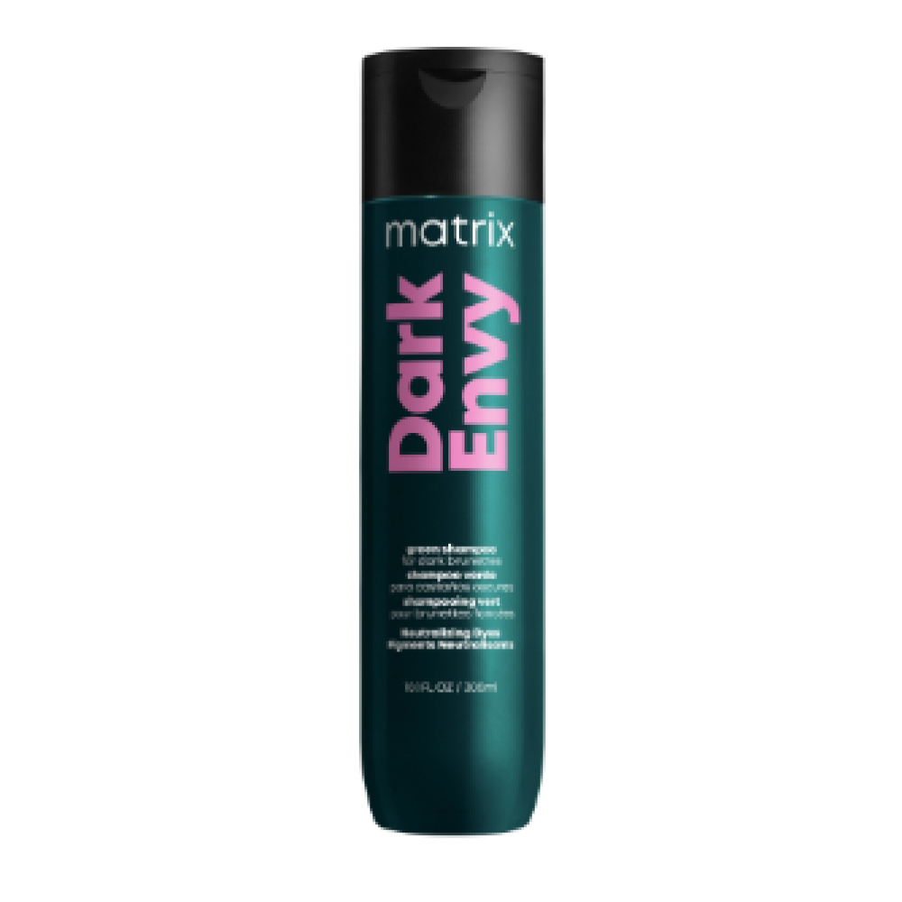 Matrix Total Results Dark Envy shampoo, 300ml