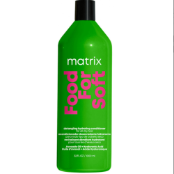 Matrix Total Results Food For Soft conditioner, 1000ml