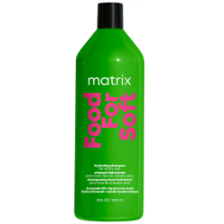 Matrix Total Results Food For Soft shampoo, 1000ml