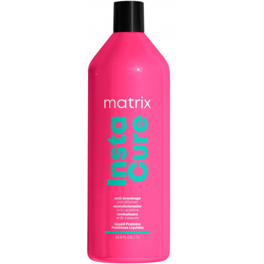 Matrix Total Results InstaCure conditioner - Kondicionieris matu atjaunošanai, 1000ml (3474637068592)