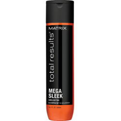 Matrix Total Results Mega Sleek Conditioner, 300ml