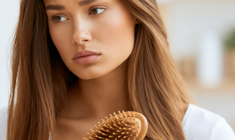 Cīnies ar matu izkrišanu? Vai izmēģināji HairMax LaserComb lāzerķemmi?