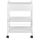 COSMETIC TABLE - BEAUTY SALON TROLLEY 1019A GIOVANNI